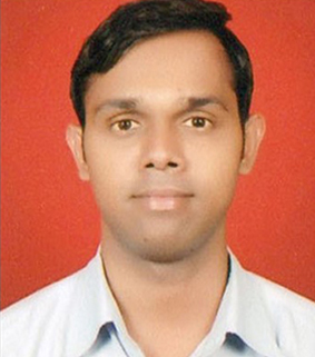 Mr. Chandresh Jaiswal
Operation Manager
chandresh@trustechav.in