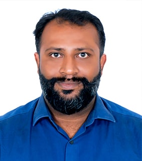 Mr. Sagar Sanupuji
Channel sales Manager – Karnataka
sagar@trustechav.in
